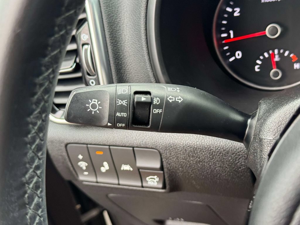 Used 2021 Kia Sportage EX AWD/4WD image 21
