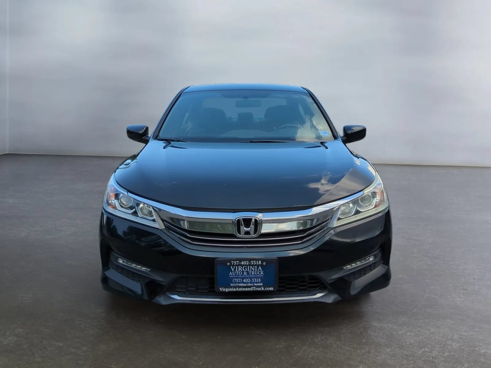 Used 2017 Honda Accord Sport Special Edition image 7