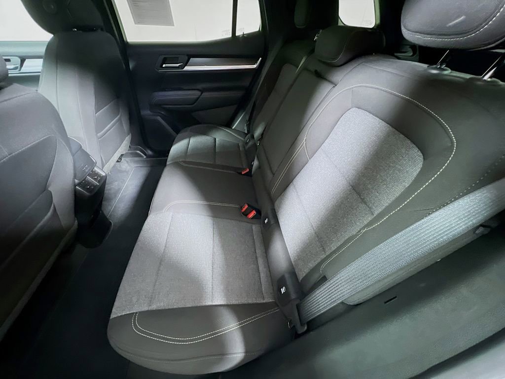 Used 2026 GMC Terrain Elevation image 21