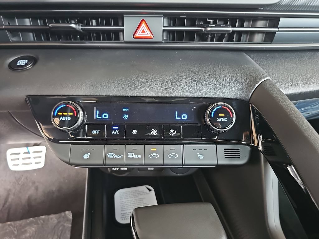 New 2026 Hyundai Elantra SEL Sport Premium FWD image 25