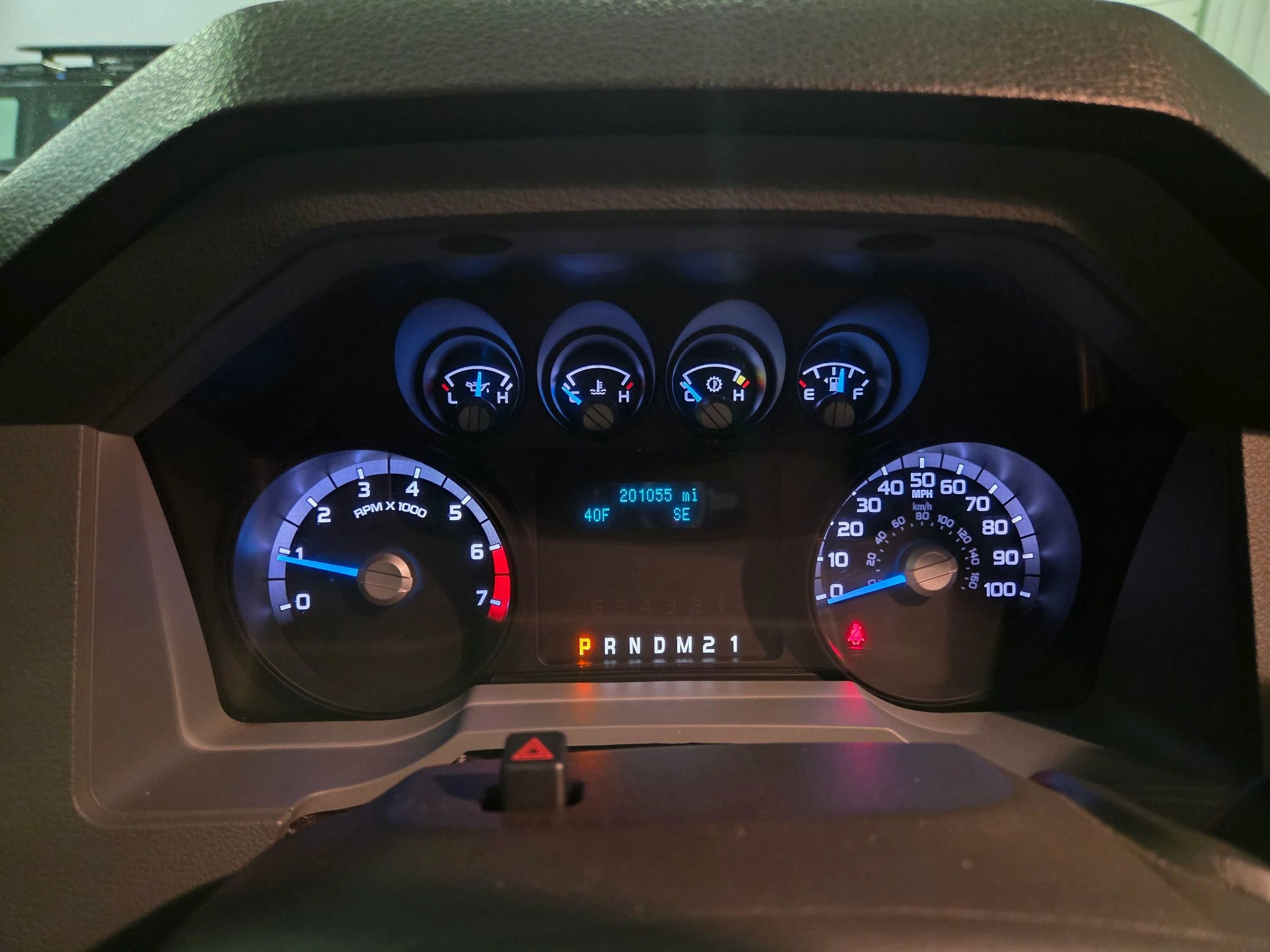 Used 2012 Ford F350 XL w/ PWR Equipment Group image 17