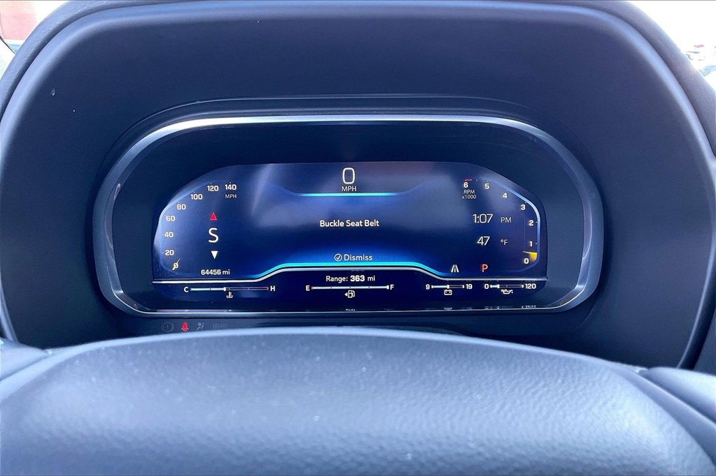 Used 2024 Chevrolet Tahoe LT image 19