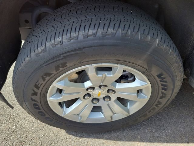 Used 2021 Chevrolet Colorado LT w/ LT Convenience Package RWD image 6