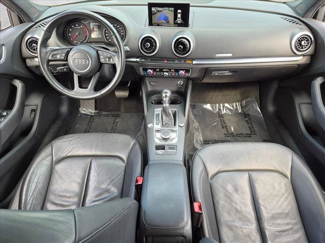 Used 2020 Audi A3 2.0T Premium AWD/4WD image 16