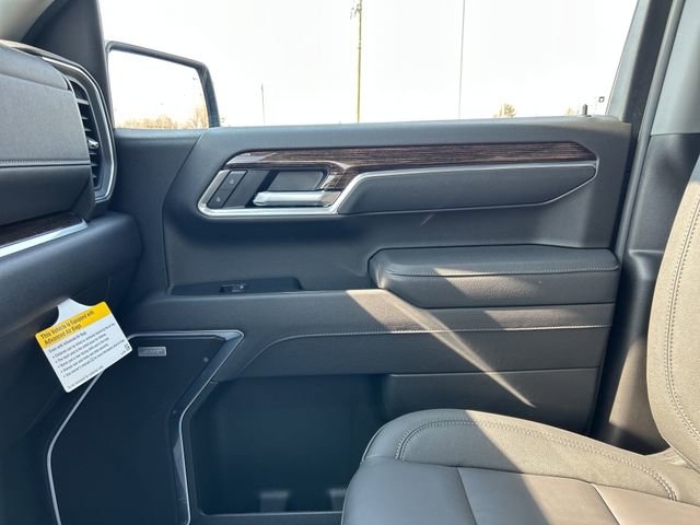 New 2026 GMC Sierra 1500 Elevation w/ Elevation Premium Package image 38