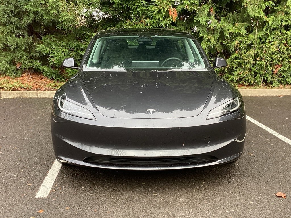 Used 2025 Tesla Model 3 Long Range image 20