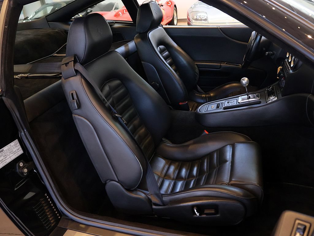 Used 1997 Ferrari 550 Maranello image 25
