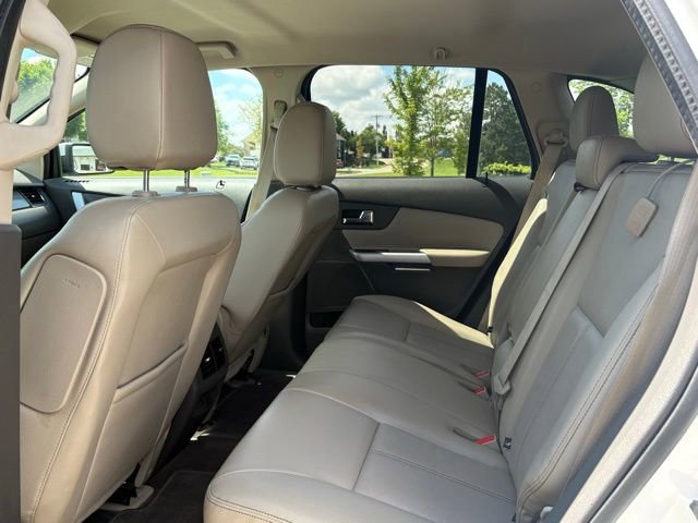 Used 2014 Ford Edge SEL w/ Equipment Group 204A AWD/4WD image 20