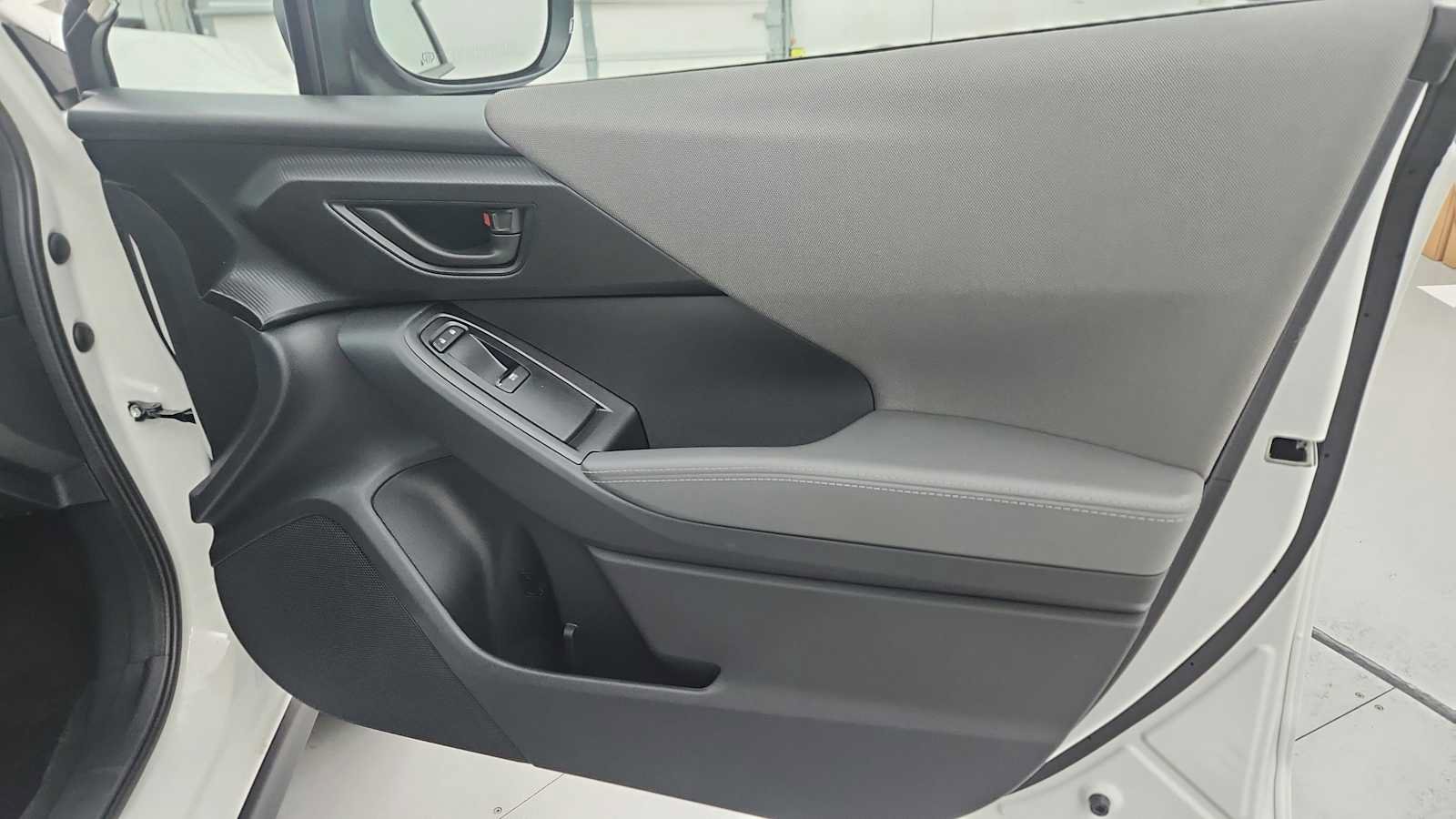 New 2026 Subaru Crosstrek 2.5i Premium AWD/4WD image 29