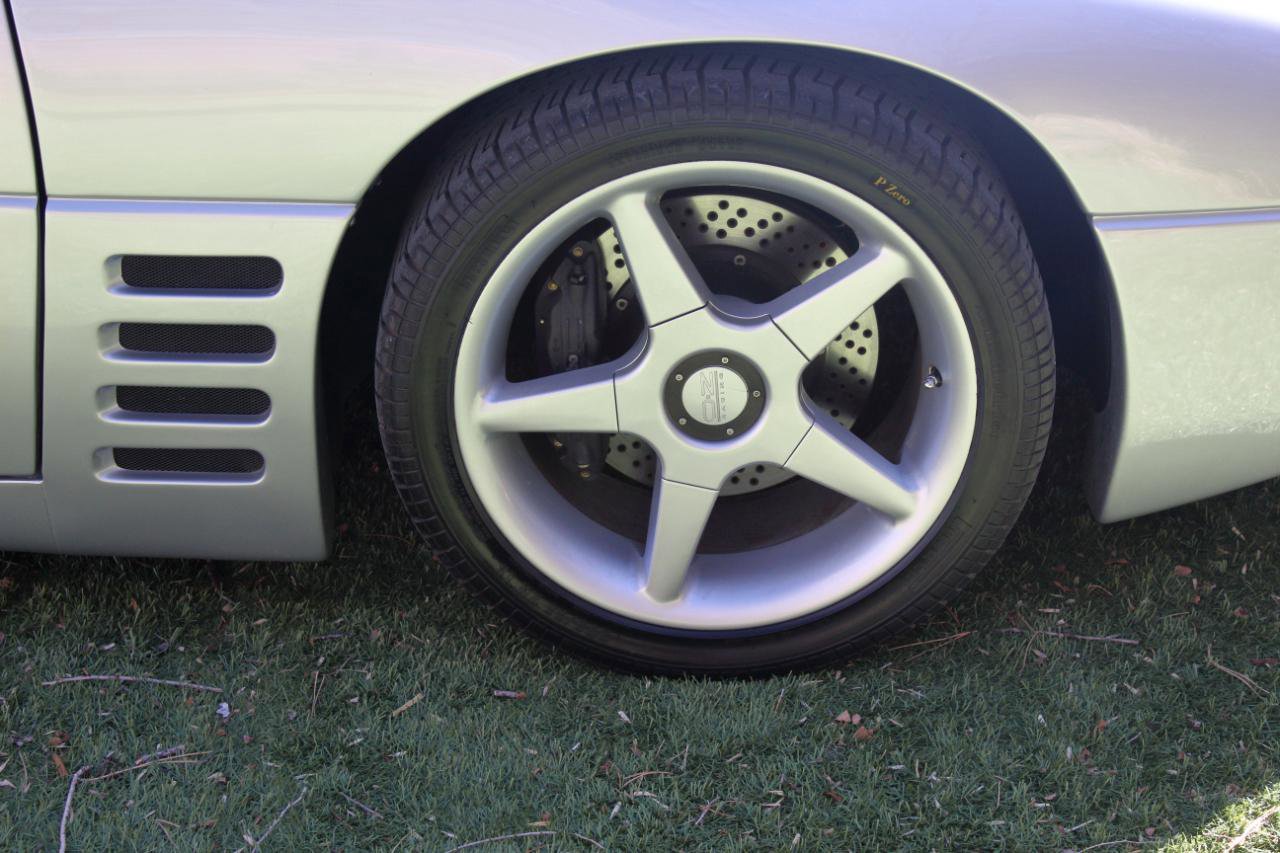 Used 1993 Chevrolet Camaro Z28 image 13