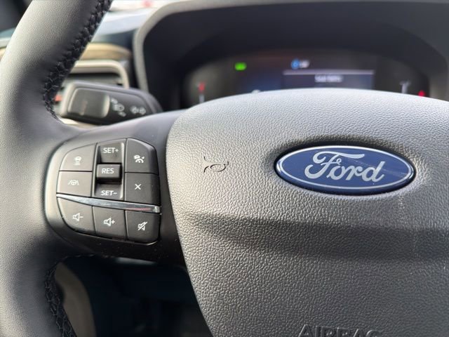 New 2026 Ford Maverick Lariat w/ 4K Tow Package image 23