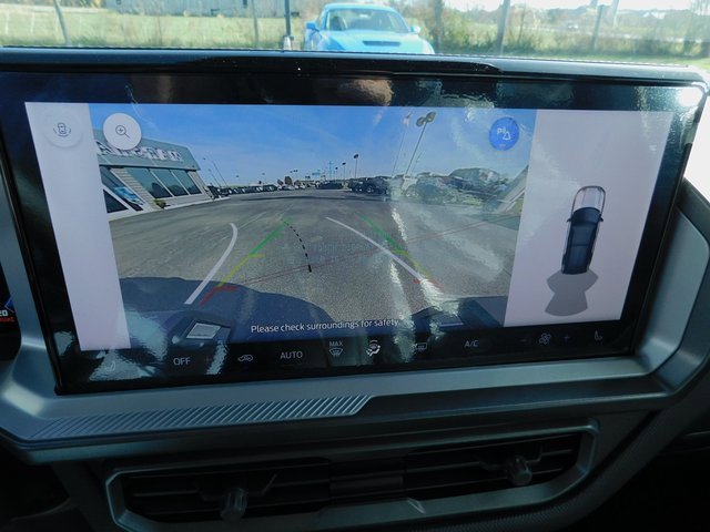 New 2025 Ford Bronco Sport Big Bend w/ Convenience Package image 30