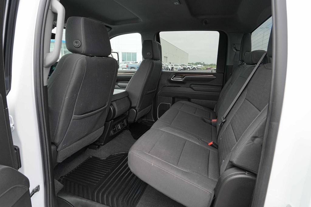 Used 2014 RAM 1500 Outdoorsman AWD/4WD image 18