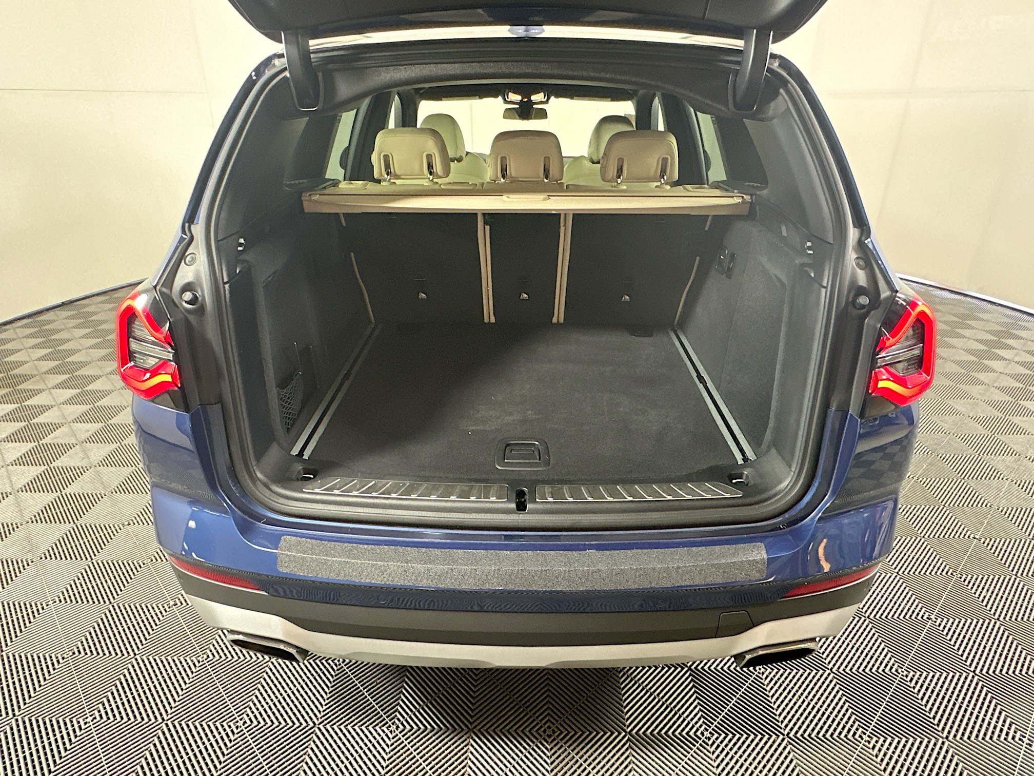 Used 2022 BMW X3 xDrive30i w/ Premium Package 2 AWD/4WD image 31