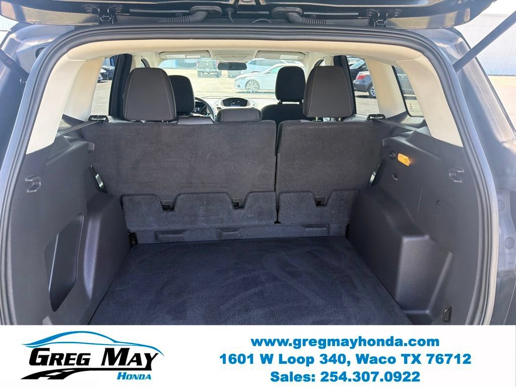 Used 2018 Ford Escape SE AWD/4WD image 26