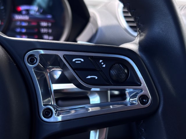 Certified 2022 Porsche 718 Boxster GTS RWD image 19