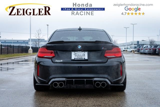 Used 2019 BMW M2 Competition w/ Executive Package image 6