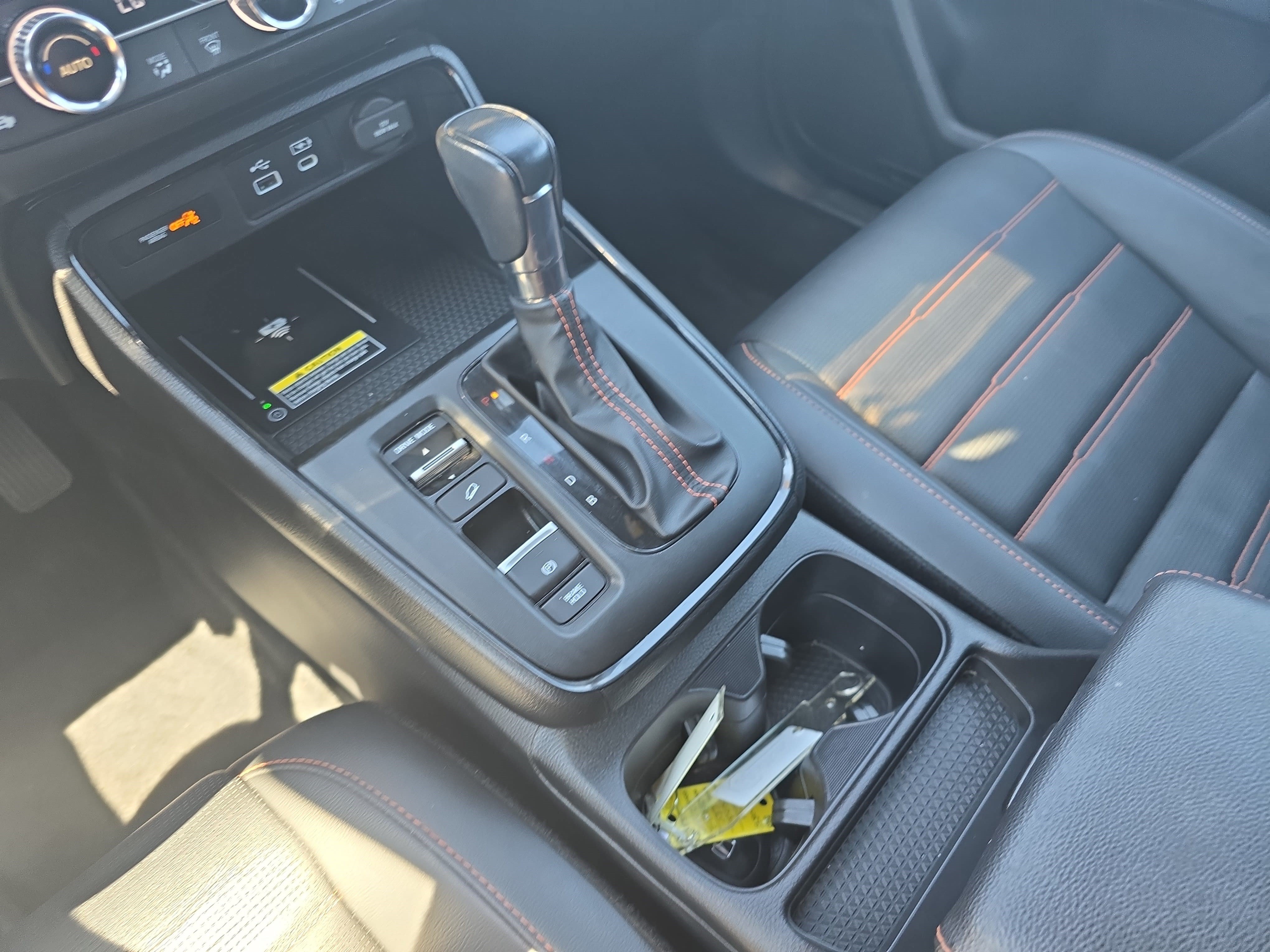 Used 2024 Honda CR-V Sport-L image 24