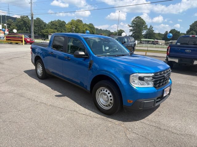 Used 2022 Ford Maverick XL w/ Equipment Group 100A Standard AWD/4WD image 9