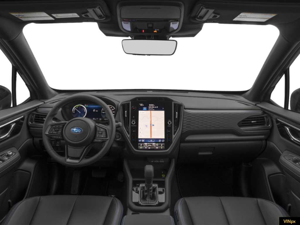 New 2026 Subaru Forester Premium AWD/4WD image 5