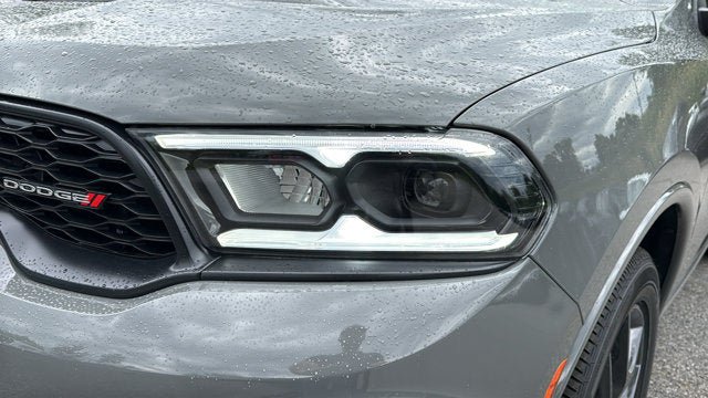New 2026 Dodge Durango GT AWD/4WD image 4