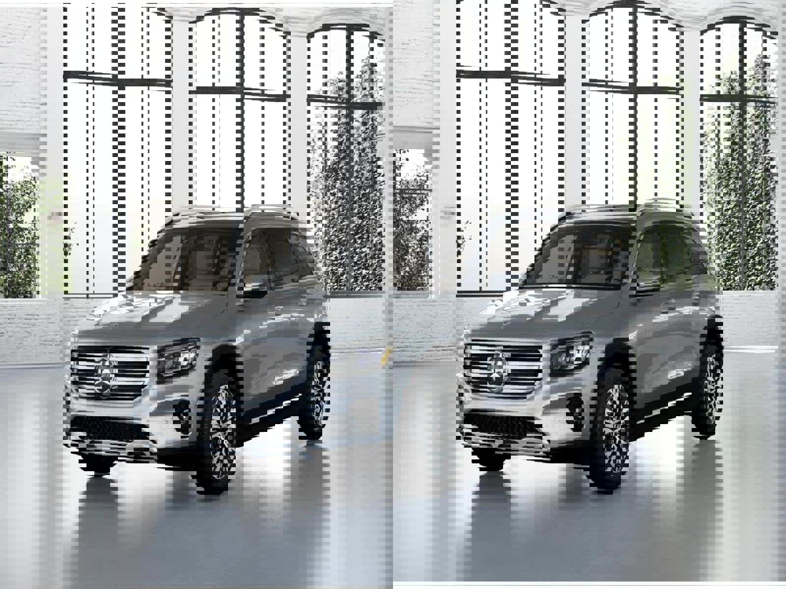 New 2026 Mercedes-Benz GLB 250 image 39