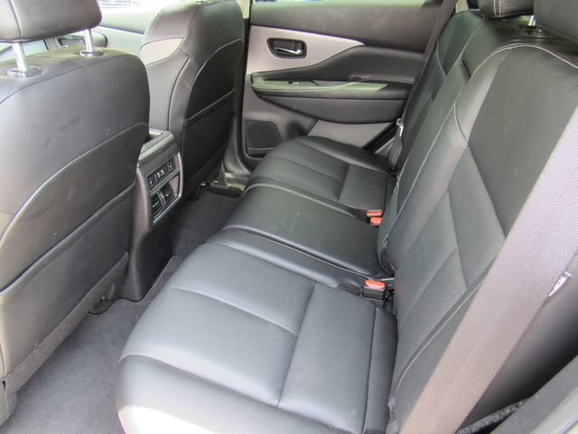 Certified 2024 Nissan Murano SL FWD image 16
