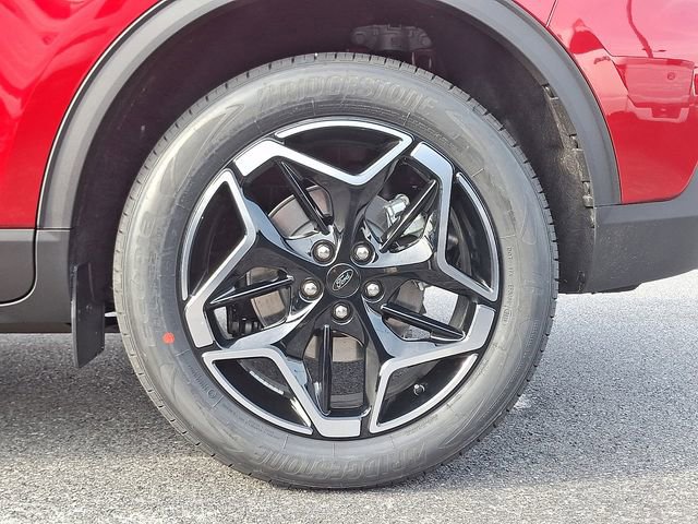 New 2026 Ford Escape Platinum w/ Equipment Group 601A AWD/4WD image 5