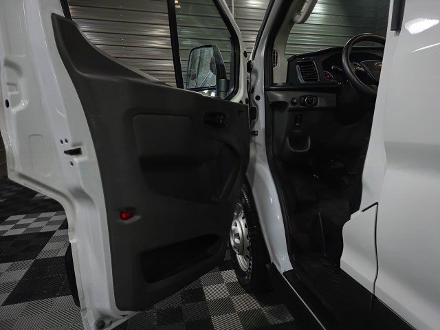 Used 2024 Ford Transit 150 Low Roof AWD w/ Load Area Protection Package image 27