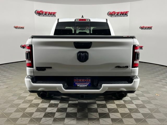 Used 2023 RAM 1500 Big Horn image 4