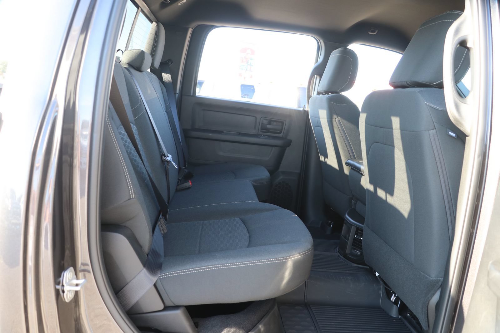 New 2026 RAM 2500 Tradesman AWD/4WD image 30