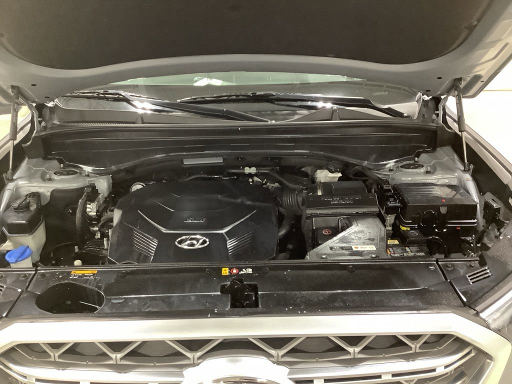 Used 2020 Hyundai Palisade Limited image 33