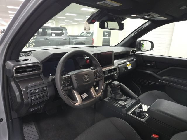 New 2026 Toyota 4Runner TRD Off-Road AWD/4WD image 21