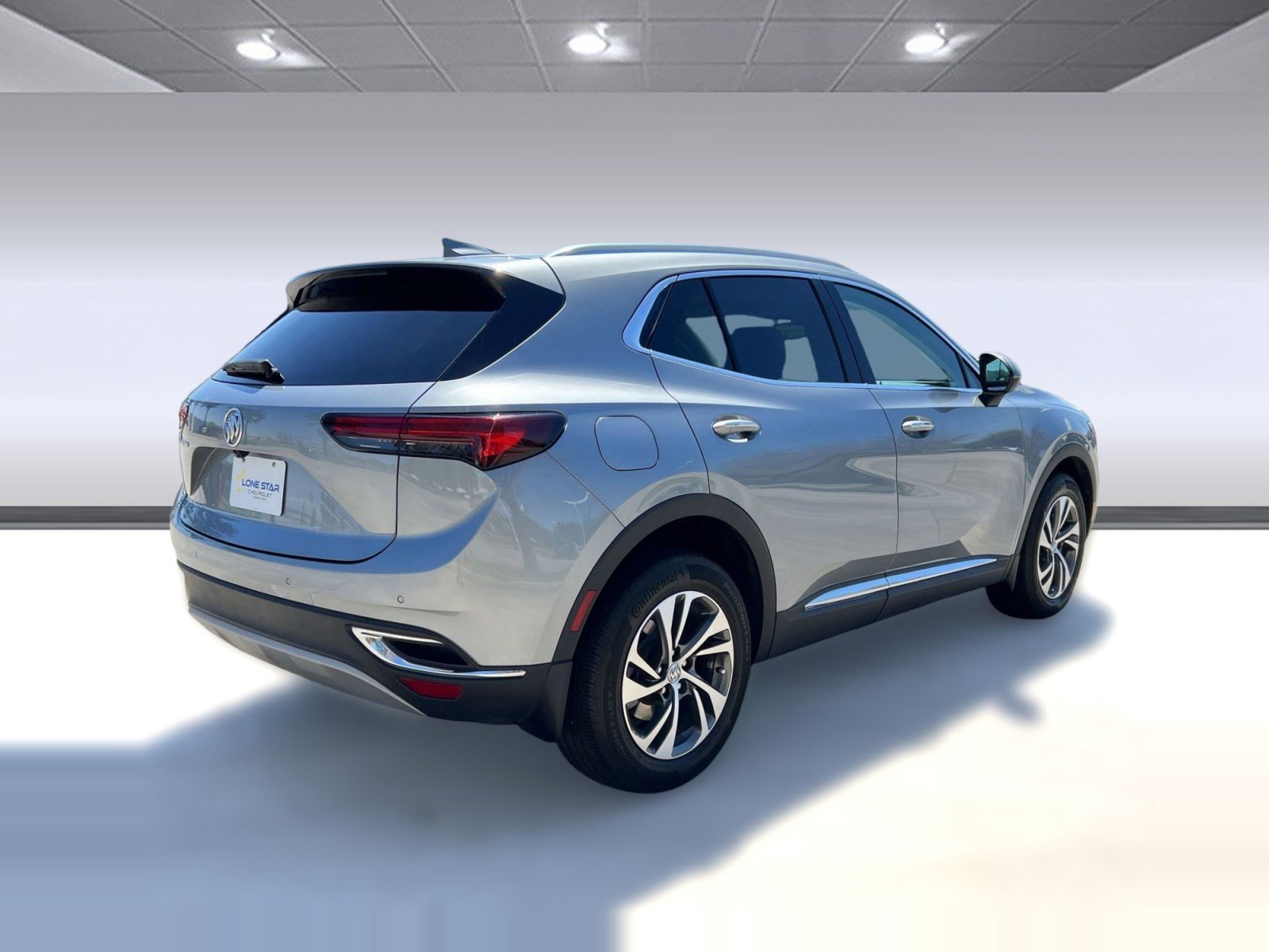 Used 2023 Buick Envision Essence image 9