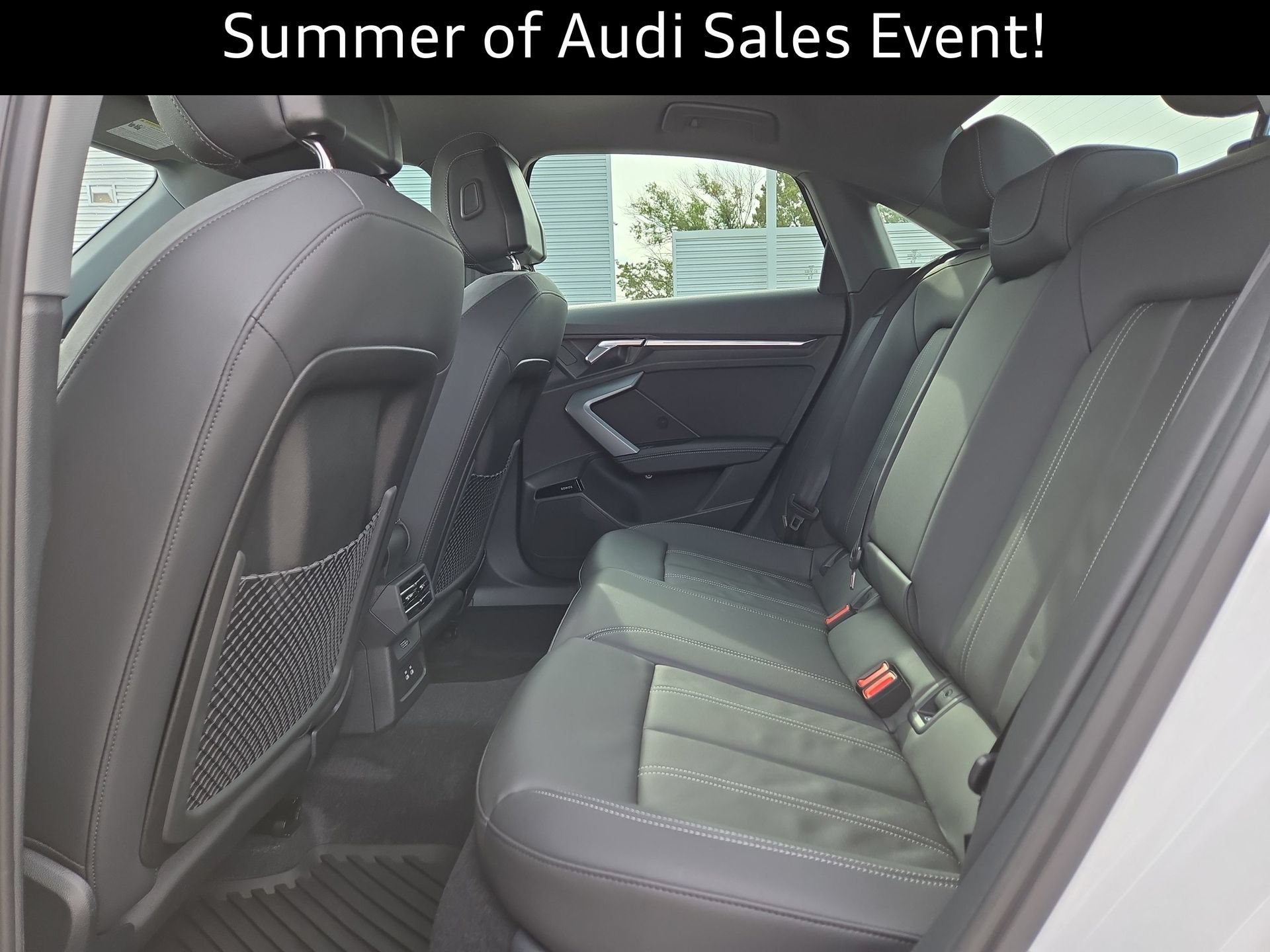 New 2026 Audi A3 2.0T Premium Plus AWD/4WD image 13