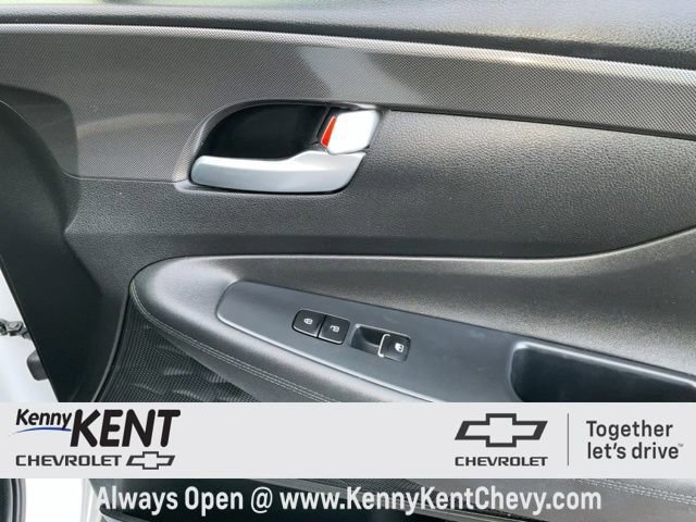 Used 2022 Hyundai Santa Fe XRT image 19