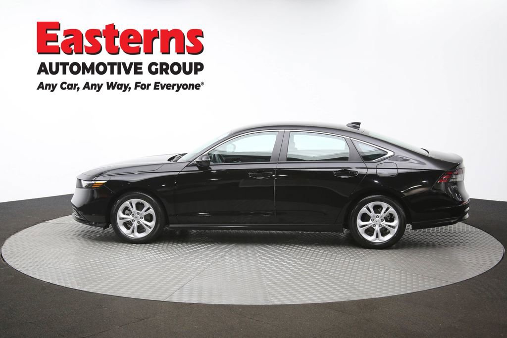 Used 2025 Honda Accord LX image 59