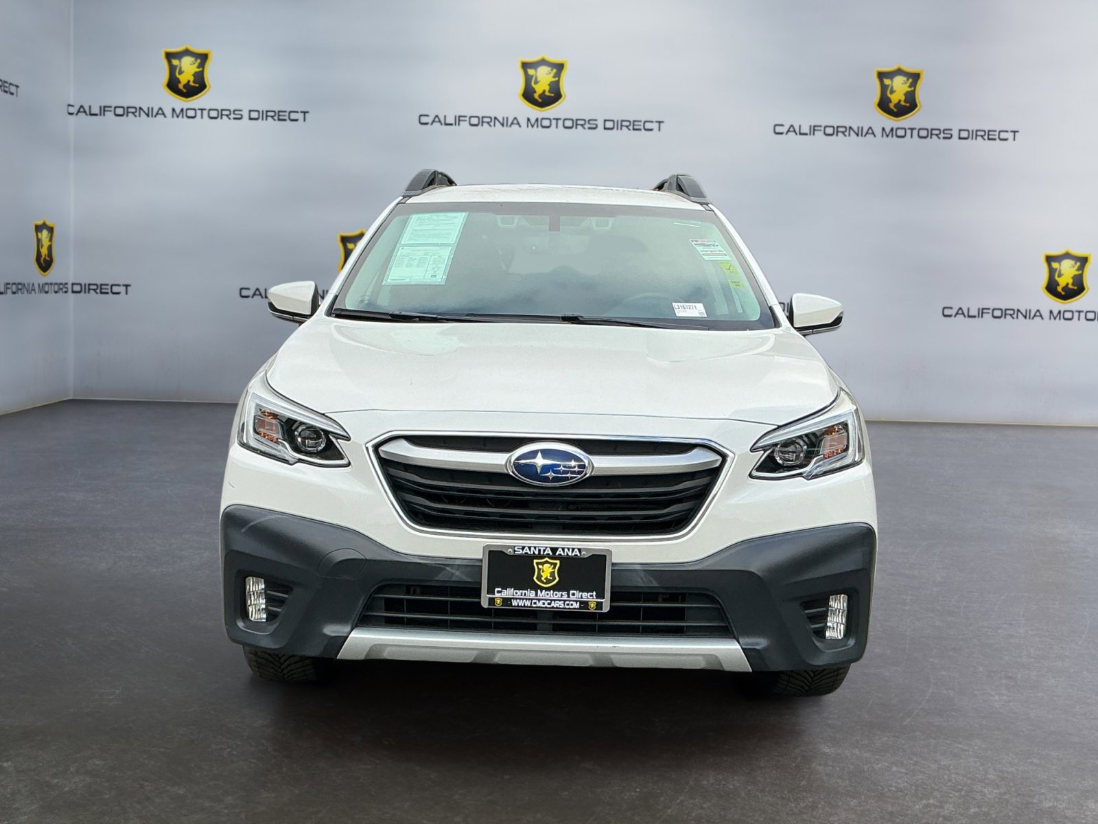 Used 2020 Subaru Outback Limited AWD/4WD image 2