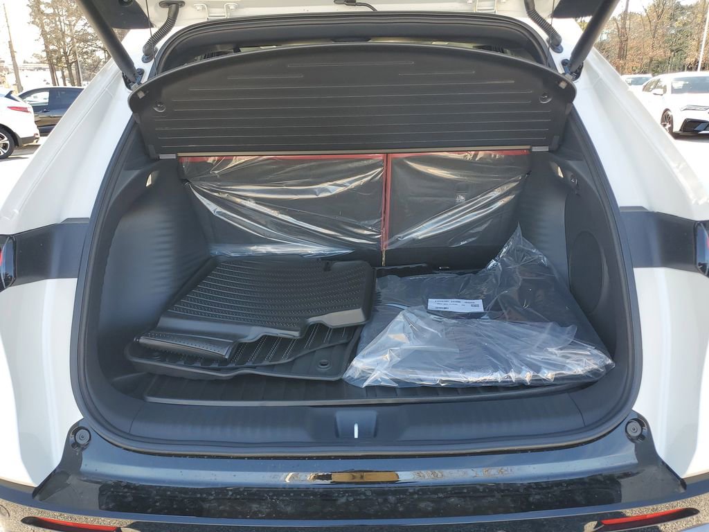 New 2026 Acura ADX A-Spec image 10