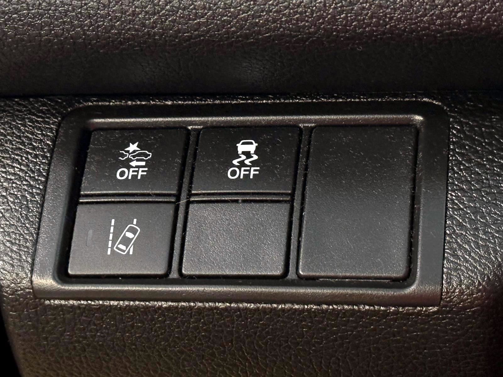 Used 2020 Honda Civic EX image 21