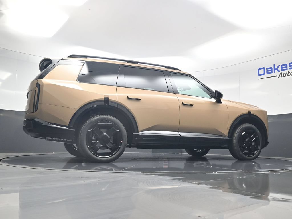 New 2027 Kia Telluride SX X-Line AWD/4WD image 48