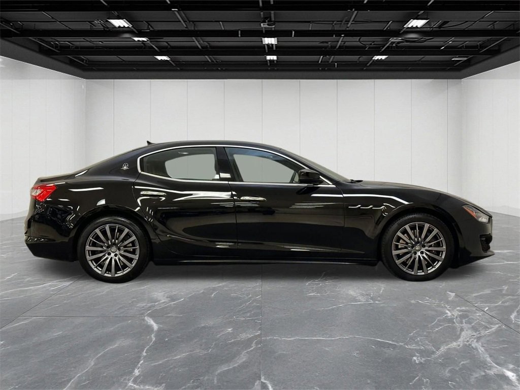 Used 2020 Maserati Ghibli S Q4 image 10
