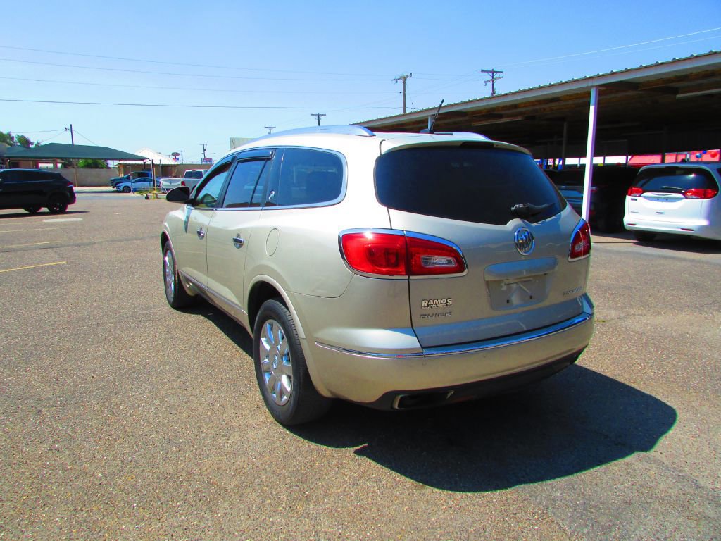Used 2013 Buick Enclave Premium w/ Trailering Provision Package image 9
