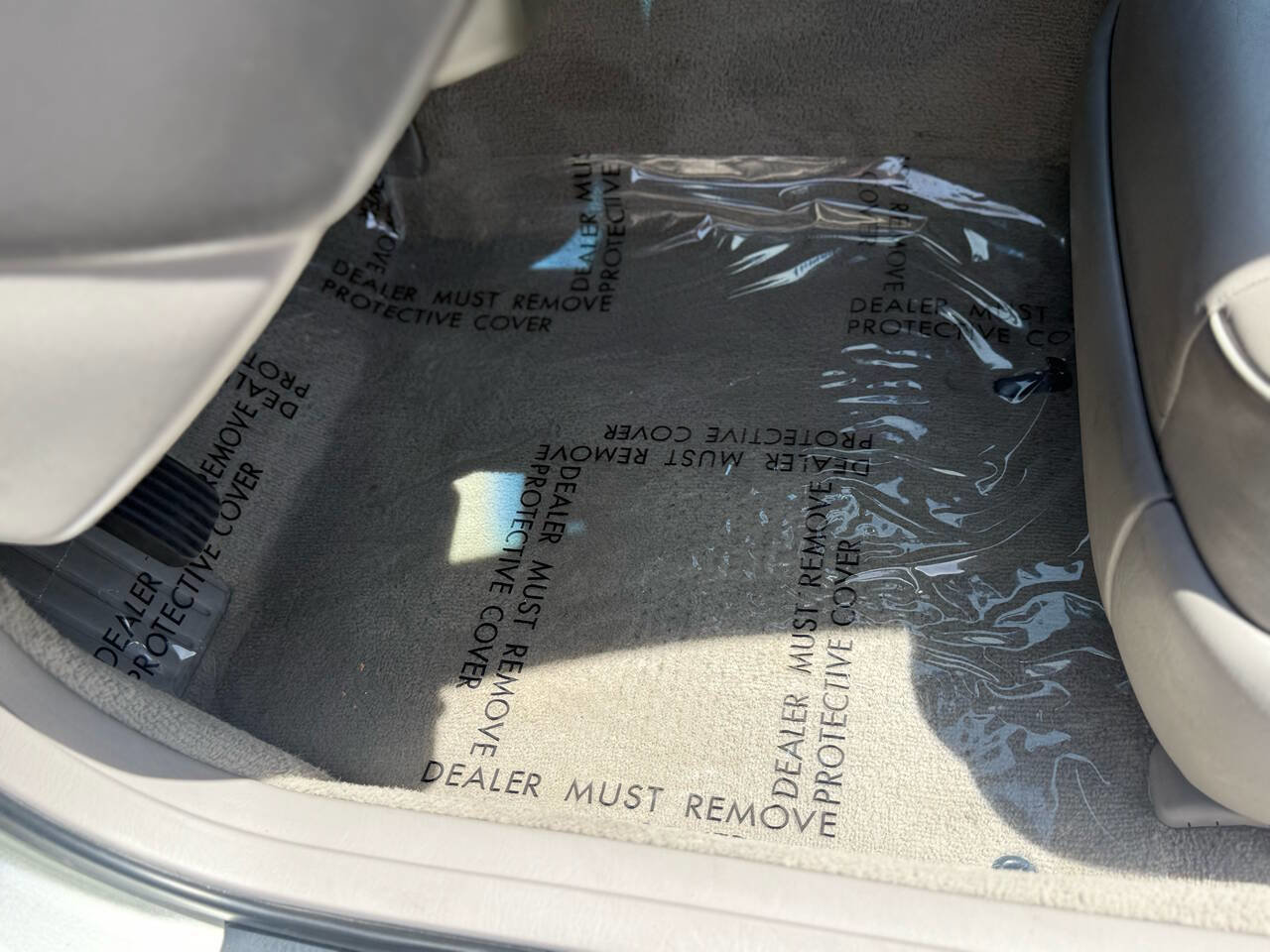 Used 2004 Lexus GS 300 image 13