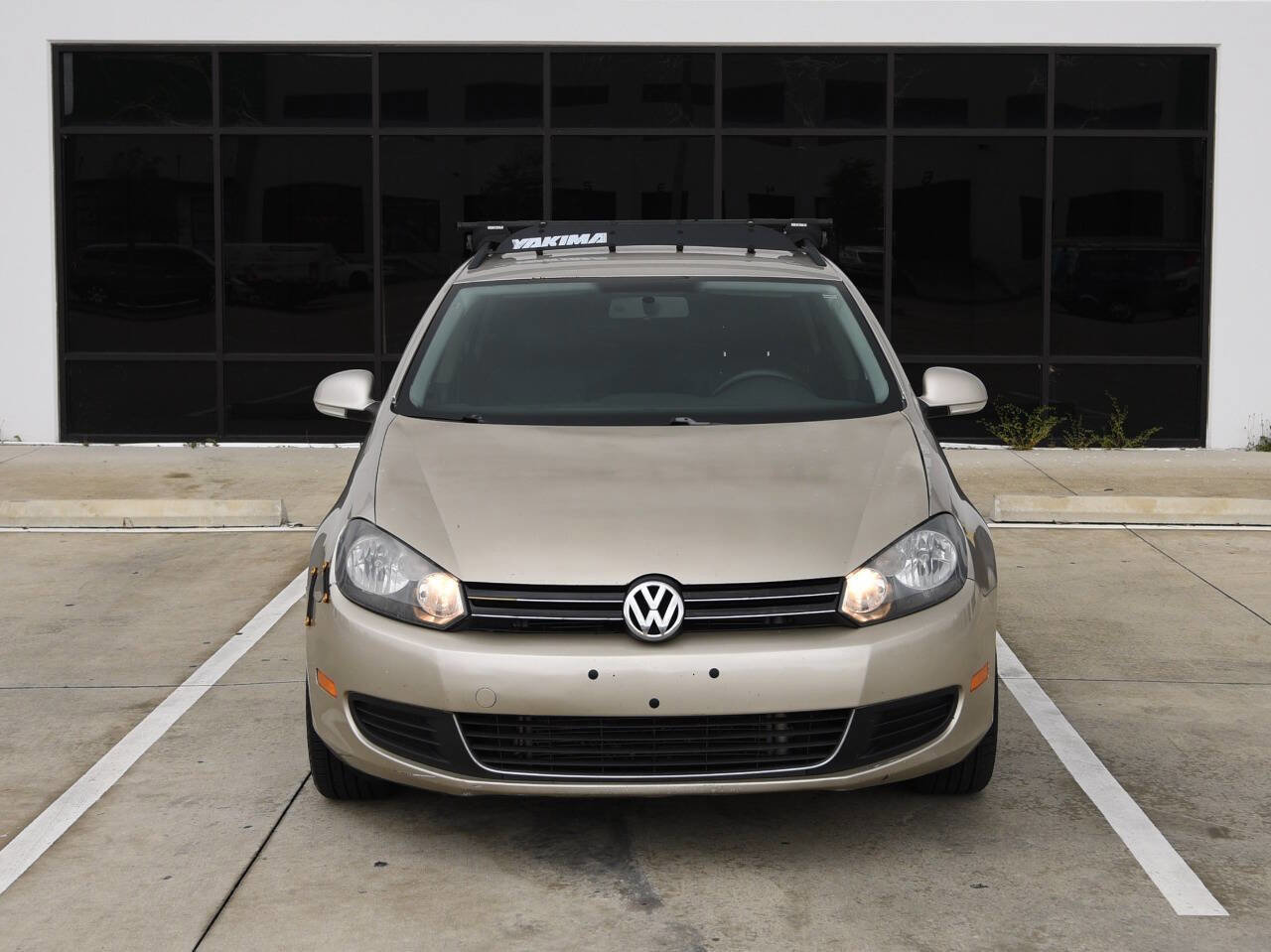 Used 2013 Volkswagen Jetta TDI image 3