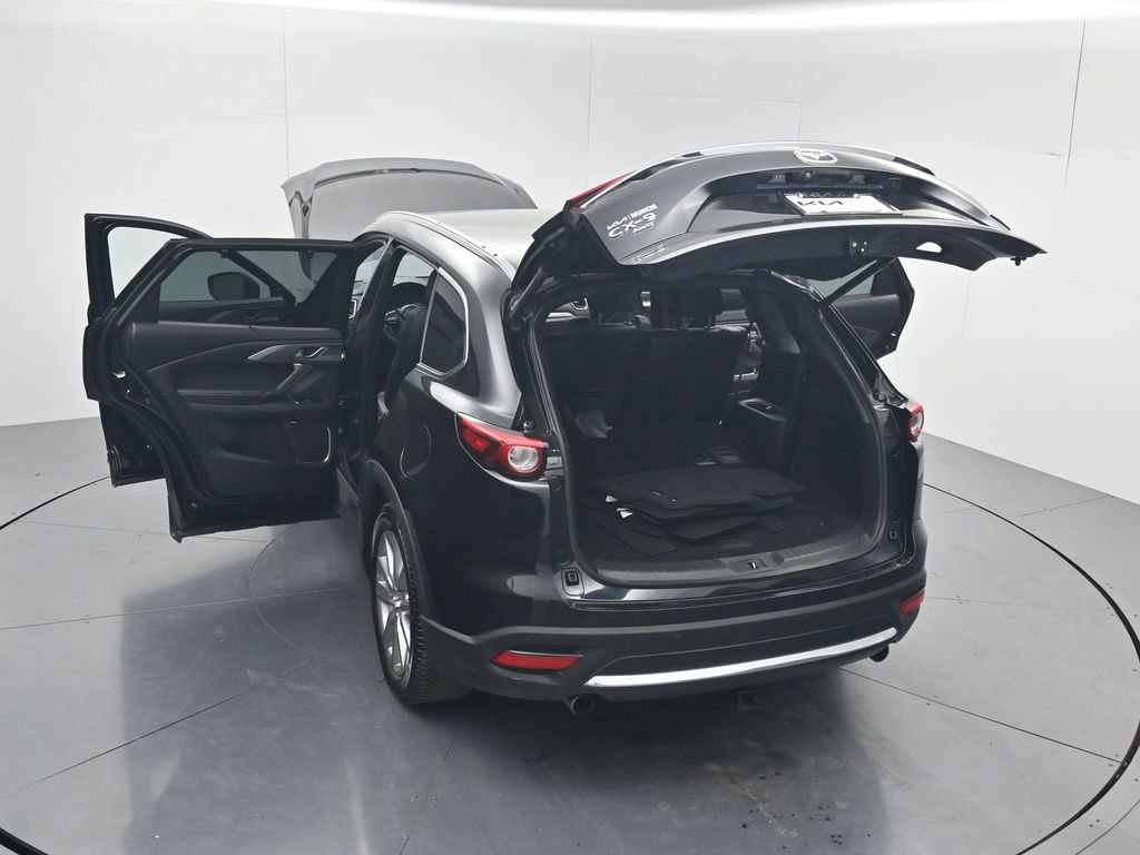 Used 2021 MAZDA CX-9 Grand Touring AWD/4WD image 59