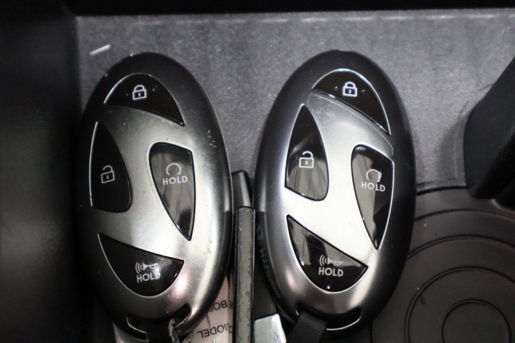 Used 2024 Hyundai Kona SEL w/ Convenience Package FWD image 33