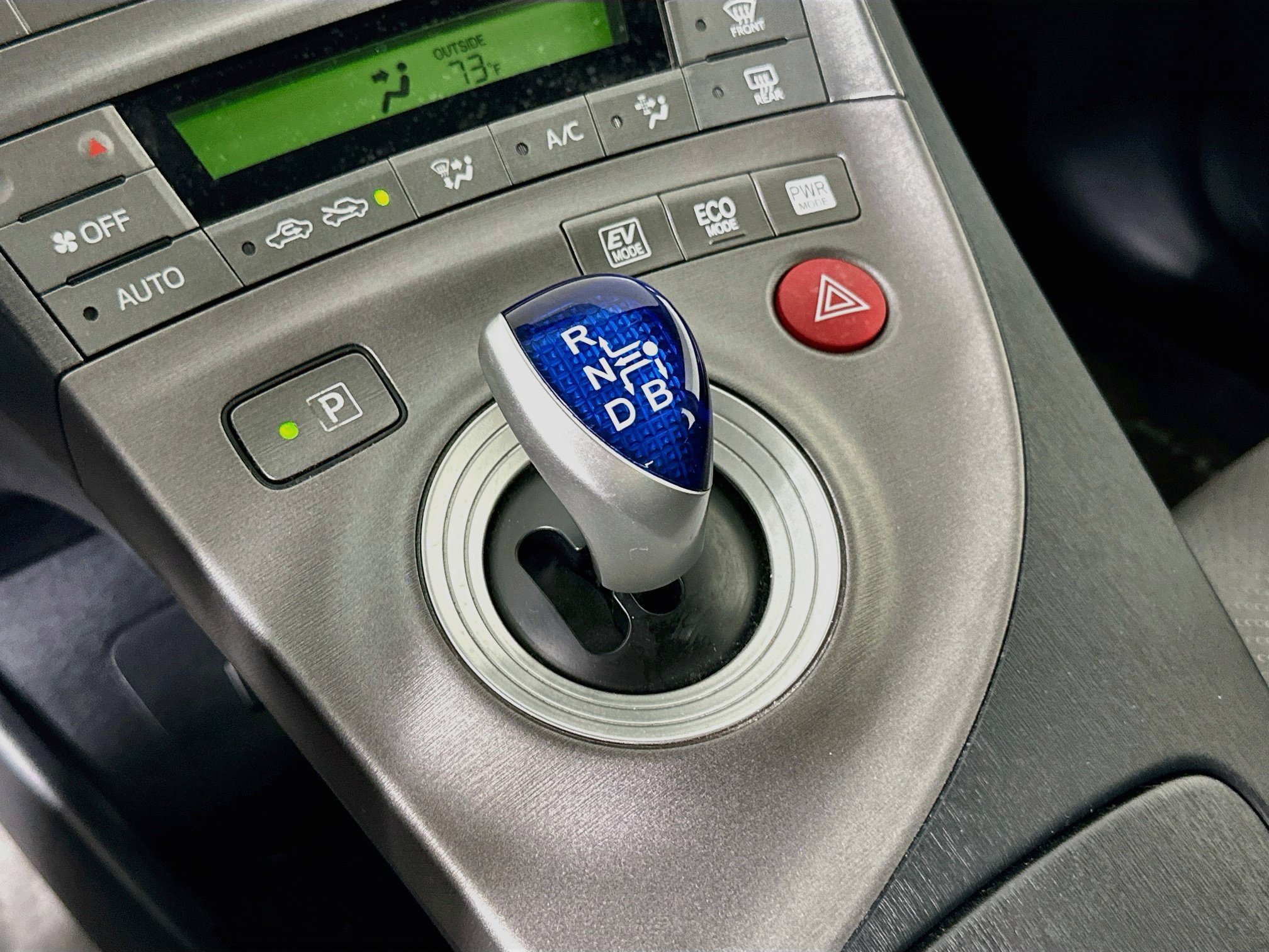 Used 2014 Toyota Prius Two FWD image 22