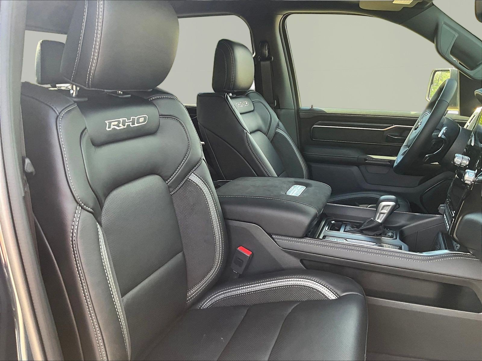 New 2026 RAM 1500 RHO AWD/4WD image 19