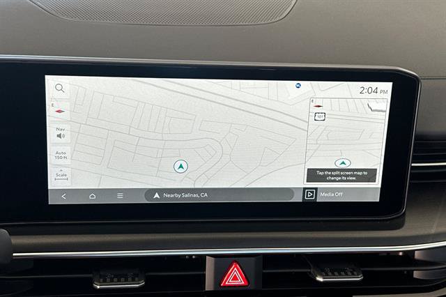New 2026 Kia K5 GT-Line w/ GT-Line Premium Package FWD image 21